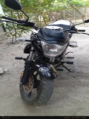 Suzuki Gixxer 155